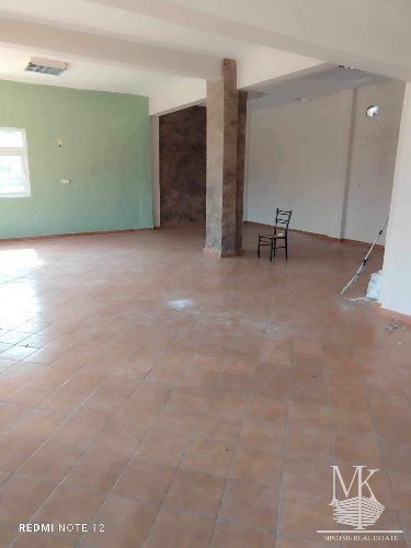 Commercial Space for Rent -  Oropos