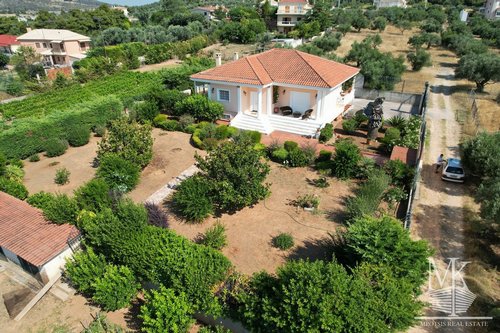 Detached house for Sale -  Polidendri