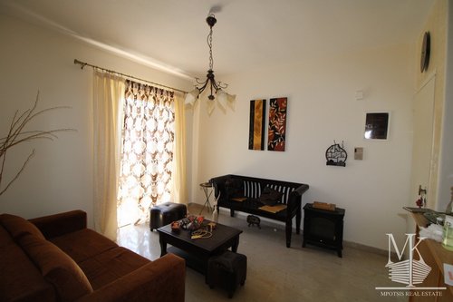 Apartment for Rent -  Nea Palatia Oropos