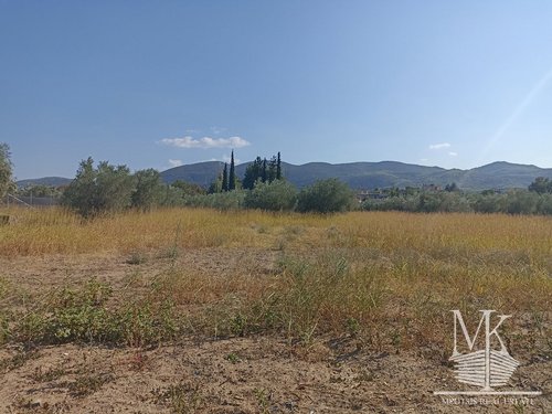 Land lot for Sale -  Oropos