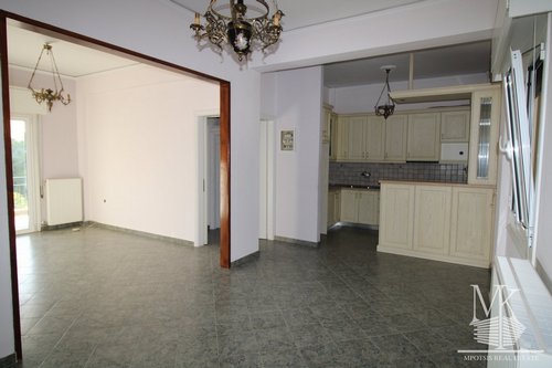 Apartment for Sale -  Skala Oropos