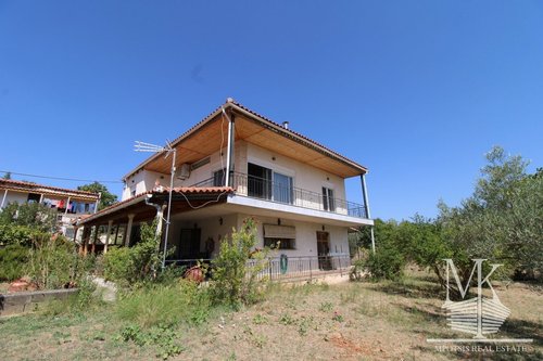 Detached house for Sale -  Malakasa