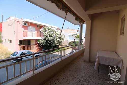 Apartment for Sale -  Nea Palatia Oropos