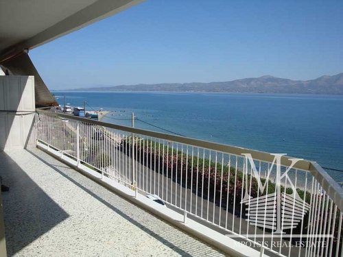 Apartment for Sale -  Markopoulo Oropos