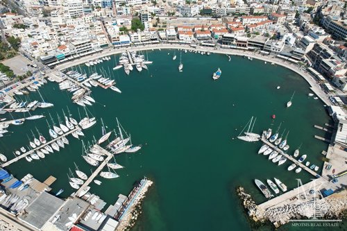 Apartment for Sale -  Piraeus