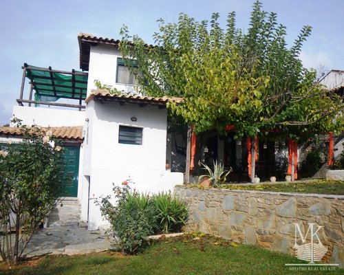 Detached house for Sale -  