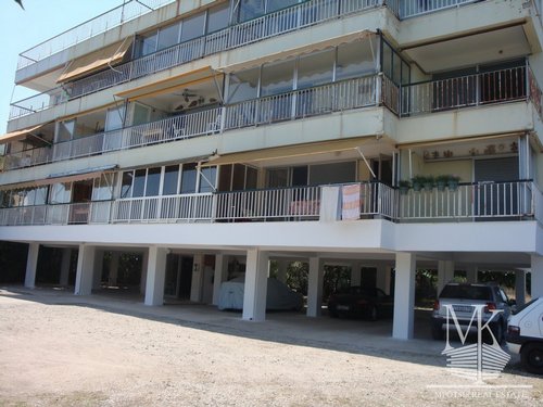 Apartment for Sale -  Markopoulo Oropos