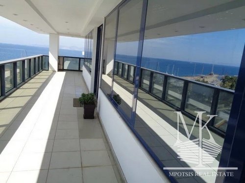 Apartment for Sale -  Alimos