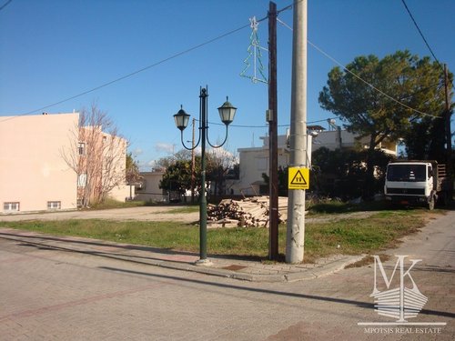 Plot for Sale -  Oropos