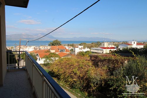 Apartment for Rent -  Skala Oropos