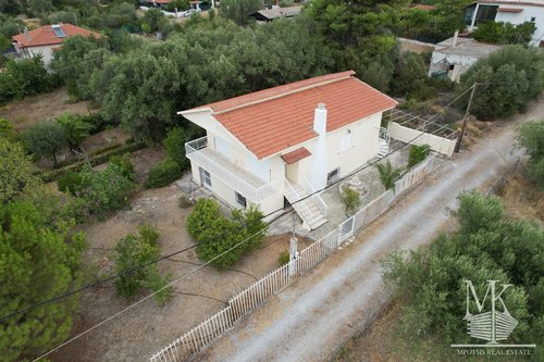 Detached house for Sale -  Dilesi