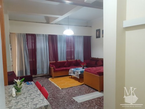 Floor Apartment for Sale -  Nea Palatia Oropos