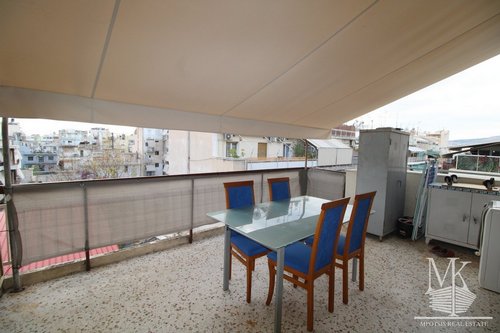 Apartment for Sale -  Petralona