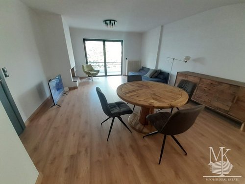 Floor Apartment for Sale -  Agia Paraskevi