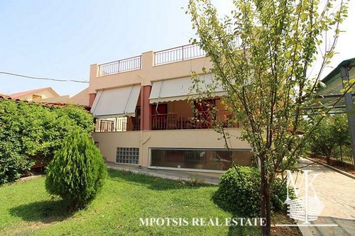 Maisonette for Sale -  Sikamino Oropos