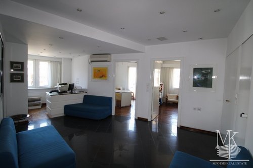 Apartment for Sale -  Pedion Areos