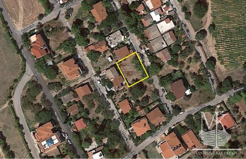 Plot for Sale -  Oropos