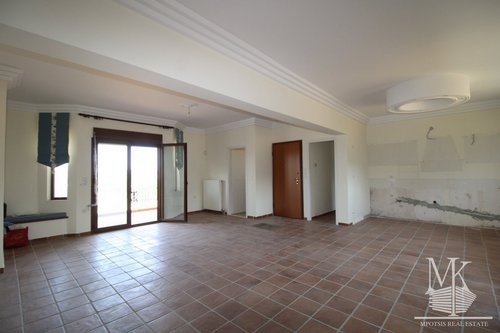 Floor Apartment for Sale -  Oropos