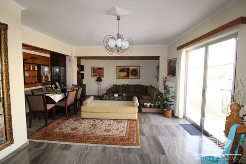 Floor Apartment for Sale -  Agii Anargiri