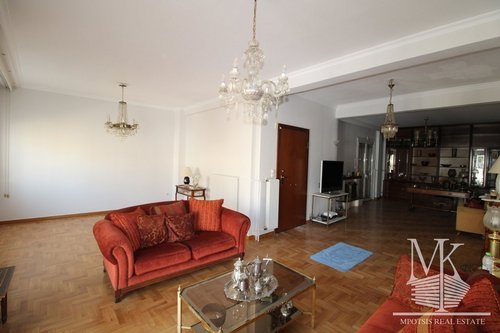 Apartment for Sale -  Platia Attikis