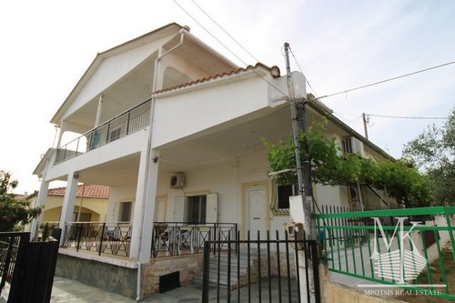 Detached house for Sale -  