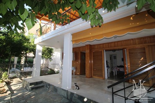 Detached house for Sale -  Markopoulo Oropos