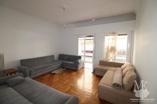 Apartment for Sale -  Patisia