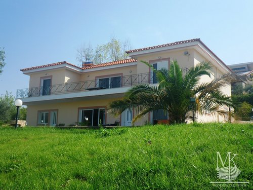Detached house for Sale -  Sikamino Oropos