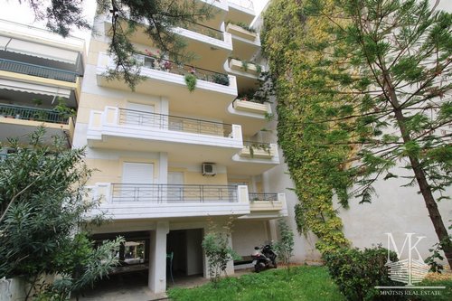 Apartment for Sale -  Agia Paraskevi