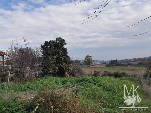 Land lot for Sale -  Dilesi