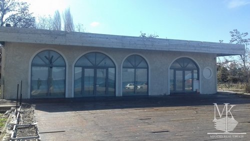 Commercial Space for Rent -  Markopoulo Oropos